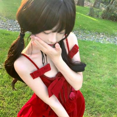 伤心小孩